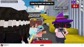 Minefun.io by: No.2VN PLAY ZOMBIE :)