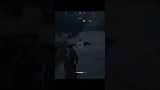 Swinging that Renegade 4 (Arc Raiders)