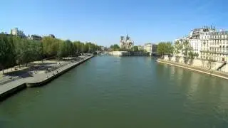 TomTom Bandit Sample: 4K at 15FPS