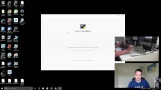 Ledger Nano S - Initial Setup & First Hardware Wallet Transaction