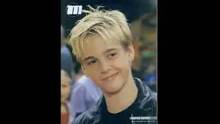 Frequency 432 - Aaron Carter - Life Is a Party