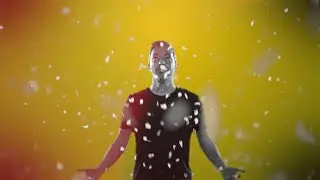 David Rosell - Flor Blanca