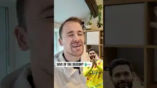Лучший сейв сезона от Крейга Гордона? 👀🧤