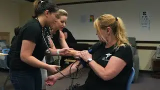 Make a Connection - Illinois Valley Community College