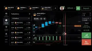 Binary Options Trading💥💥💣 #IQoption #Exnova #Xm