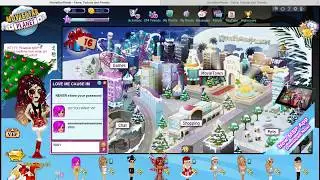 Noobs Vs. Vips Msp