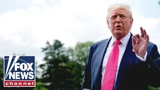 &lsquo;The long and the short&rsquo; of new bombshell revelations about Trump-Russia 'hoax'