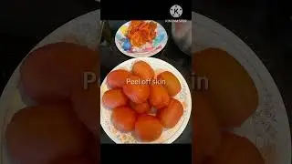 Ramadan preps #ramadhan2023 #preps #howto #shortsfeed #simplyliving #tomatosauce #ramadanspecial