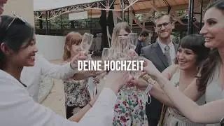 Hochzeits DJ buchen &ndash; Finde den passenden DJ f&uuml;r deine Hochzeit