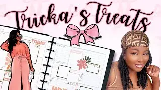 TRICKA'S TREATS | CUTENESS BOWTIQUE NEW RELEASES | CLOTH & PAPER BF HAUL | POI & HUN HAUL | GIVEAWAY