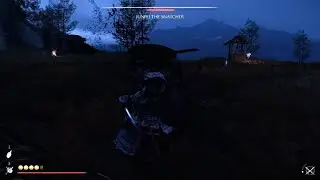 Ghost of Yōtei Got Eem