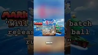 Is Steel Ball Run actually cooked now?#jojosbizarreadventure #anime #steelballrun #netflix #shorts