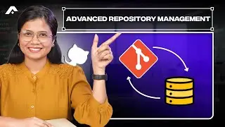 💻 Как создавать и управлять репозиториями GitHub: полное руководство (от начального до продвинуто...