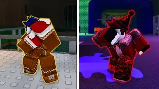 NEW CHRISTMAS Guest 1337 Skin GIVE ME AURA... (Forsaken)