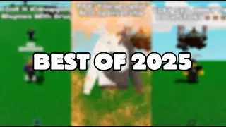 ЛУЧШЕЕ ИЗ WINTER WARRIOR 2025!