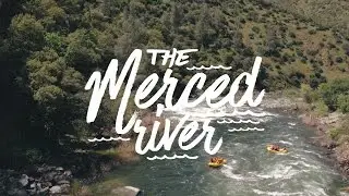 Yosemite Rafting On The Merced River with OARS