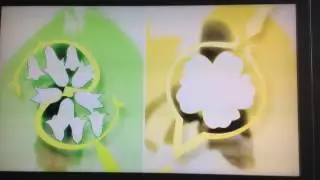Yuki Yuna Is A Hero Theme Song