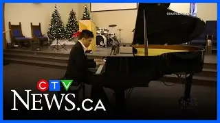 Music teacher charged with sexual assault involving school-aged student