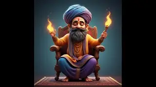 Best Ai Indian song just a fantastic Upbeat, chaotic melody   think punk roc 6