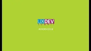 Data Science with UX, and Machine Learning and Ethics Workshop Overview - UXDS2018