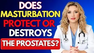 5 Daily Habits That Protect the Prostate After Age 60 | Urologist Explained