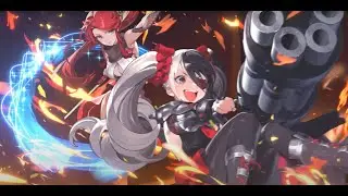 🔴 En Vivo | Noche de Misiones con Poharan ⚔️ Blade & Soul Heroes (Ma&ntilde;ana Sorteo #2)