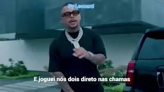 Pop Smoke, LUCIANO - Last Time - Legendado/Tradu&ccedil;&atilde;o 🇧🇷 