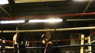 Joseph Littlejohn vs William Pope Rounds 2 and 3