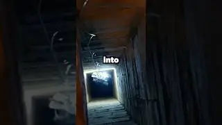 We sent a robot into the Temple Mount tunnel