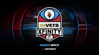 Goat Locker Racing League | Invets Xfinity Series | Race #8 Pocono