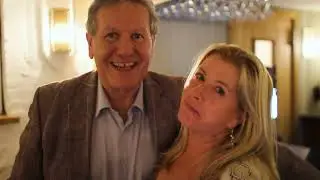 Bev & Sean - Can't Stop the Feeling!