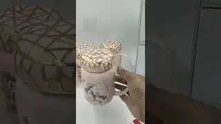 Ceramic Mug - Unicorn Theme