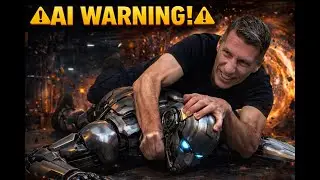 ⚠️ AI WARNING&hellip;.When Building Automation Workflows   #ai #aiwarning #aiautomation 