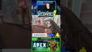 Как работает мгновенный бан #shorts #apexlegends #apex #gaming
