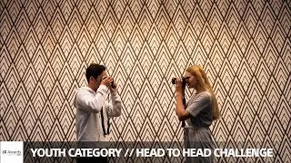 Alpha Awards 2018 // Youth Finalists Challenge