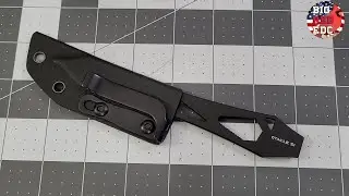 BigRed's Bargain Bin - OKNIFE Otacle S1 Multi-Purpose Tool