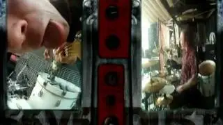 Sevendust GoPro 