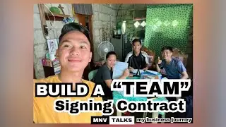 Paano magsimula ng NEGOSYO ng walang OFFICE? | Business Mistakes again #mnvtalks  #entrepreneur