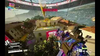 The Finals 26 Kills AK Quality Test