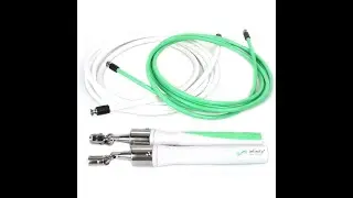 Unboxing Crossrope Get Lean Set!!