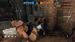 For Honor Funny Moments With Friends!