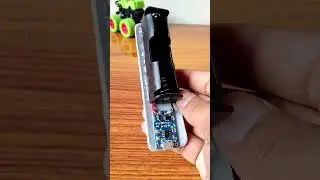 How to make lithium battery charger at home #shorts #video ||Alone Creator||