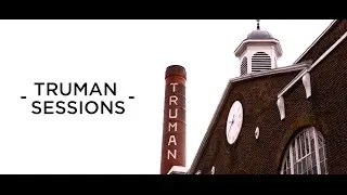 The DigitasLBi Truman Sessions