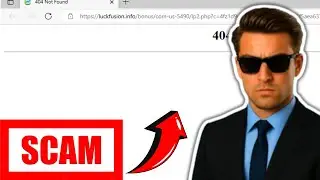 Luckfusion.Info Review: Legit Platform Or Scam? (2026)