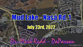 DaParson Fishing - July 23rd, 2022 - Mud Lake Nasa Road One
