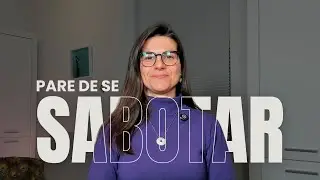 RESISTÊNCIA X SABOTADOR: Um Deles te Revela Quando Você vai VENCER!