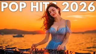 Summer Mix 2026 🍓 Best Popular Songs 2026 🍓Faded, Supergirl, A Sky Full Of Star, Perfect Cover #23