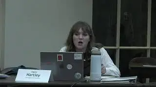 ISU Student Government Senate 09/10/2025