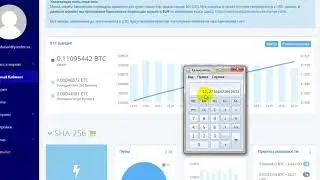 Итоги Hashflare за 3 месяца + ICO Pundi X