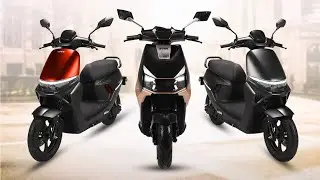 Evee S1  Pro Electric Scooter Model lunch  2025 Rawalpindi Pakistan #eveeelectric #eveeelectric